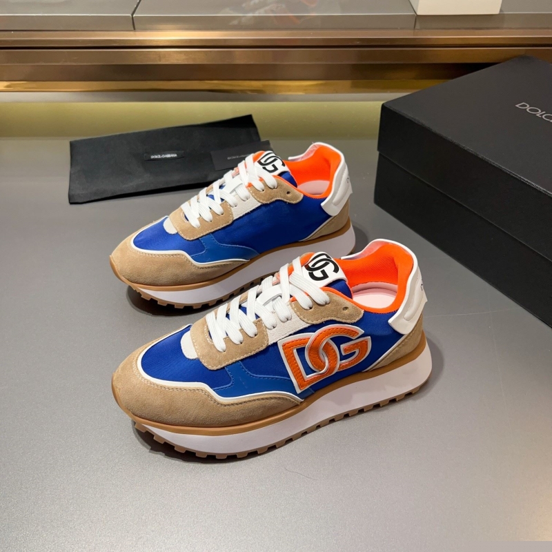 Dolce & Gabbana Sneakers